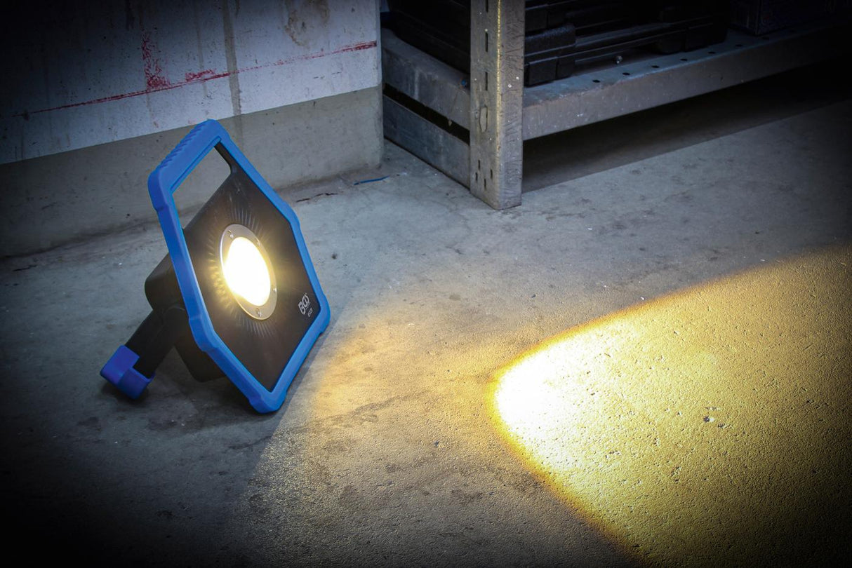 COB-LED WORK LAMP | 30 W (85329)
