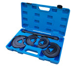 SHOCK ABSORBER SPRING COMPRESSORS | MERCEDES | 5 PCS. (SV1116)