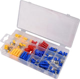 160 PC TERMINAL ASSORTMENT (YT-06891)