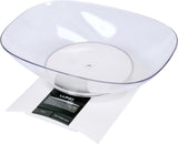 KITCHEN SCALE WITH BOWL 1000ML (68360)