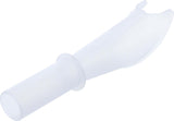 FUEL FILLER NECK / FUNNEL | FOR DIESEL (70982)
