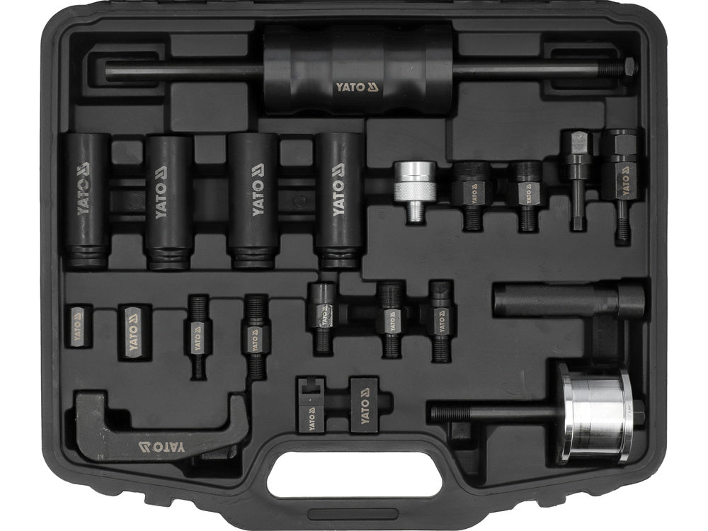 DIESEL INJECTOR MASTER KIT (YT-06175)