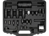 DIESEL INJECTOR MASTER KIT (YT-06175)
