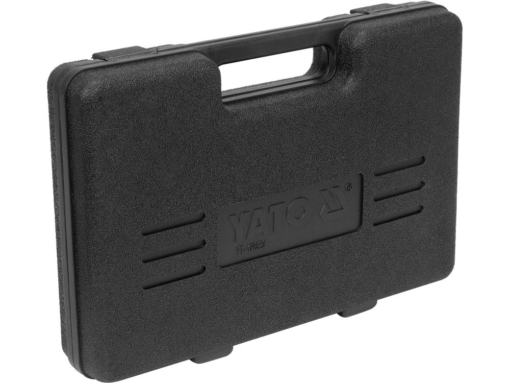 INJECTOR SOCKET CLEANING KIT (YT-17623)