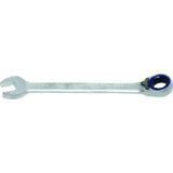 RATCHETING WRENCH WITH REVERSE 16 MM (30916)