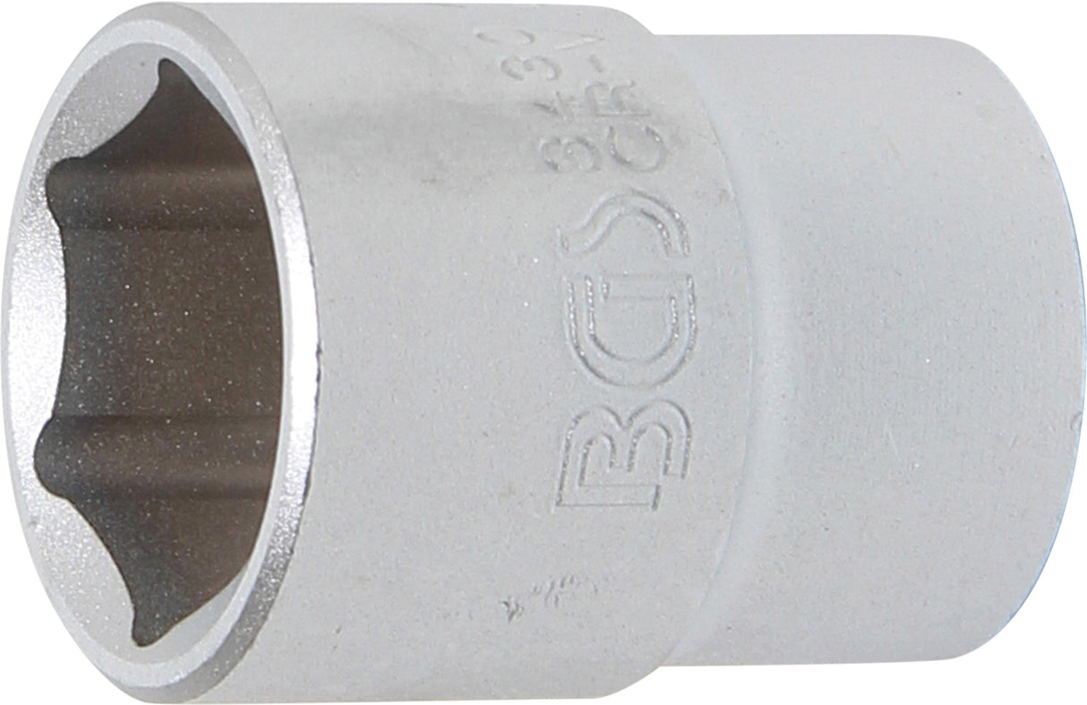 SOCKET, HEXAGON | 20 MM (3/4") DRIVE | 30 MM (3430)