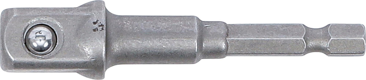 ELECTRIC DRILL ADAPTOR | 6.3 MM (1/4") DRIVE / 12.5 MM (1/2") (9685-3)