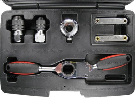RATCHET HOLDER SET FOR TAPS AND DIES | 6 PCS. (RK1505)