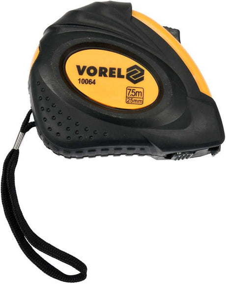 MEASURING TAPE 7,5M X 25 MM (10064)