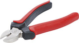 SWEDISH DIAGONAL SIDE CUTTER | 165 MM (331)