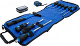 TOOL KIT IN A BACKPACK WITH WHEELS AND TELESCOPIC HANDLE | VDE | 66 PCS (3347)