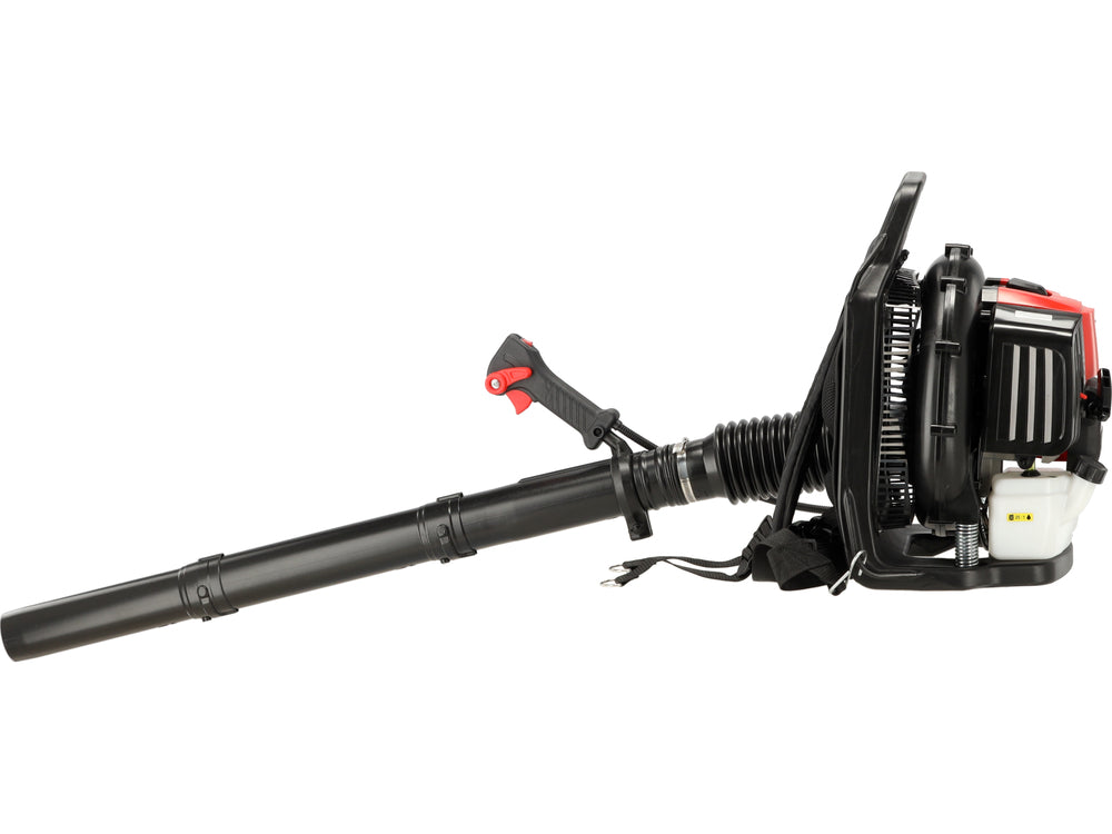 GASOLINE BACKPACK BLOWER (YT-85192)