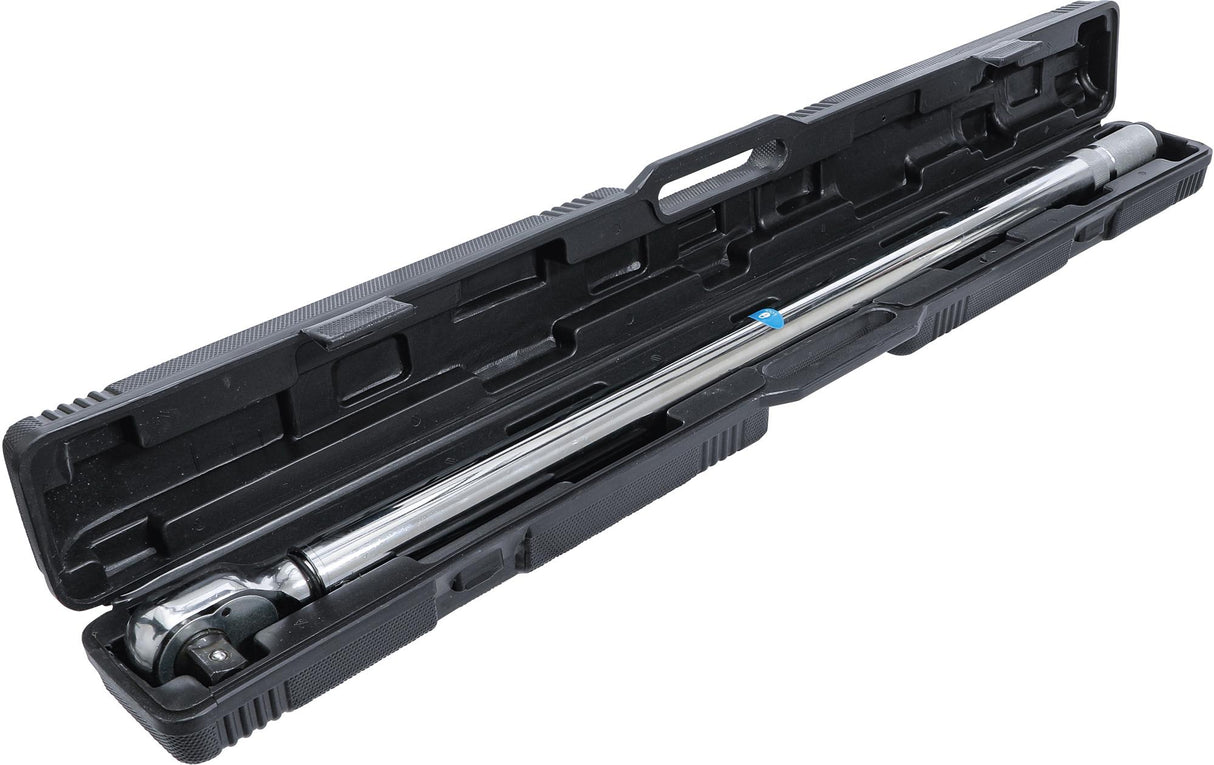 TORQUE WRENCH | 20 MM (3/4") | 140 - 980 NM (9576)