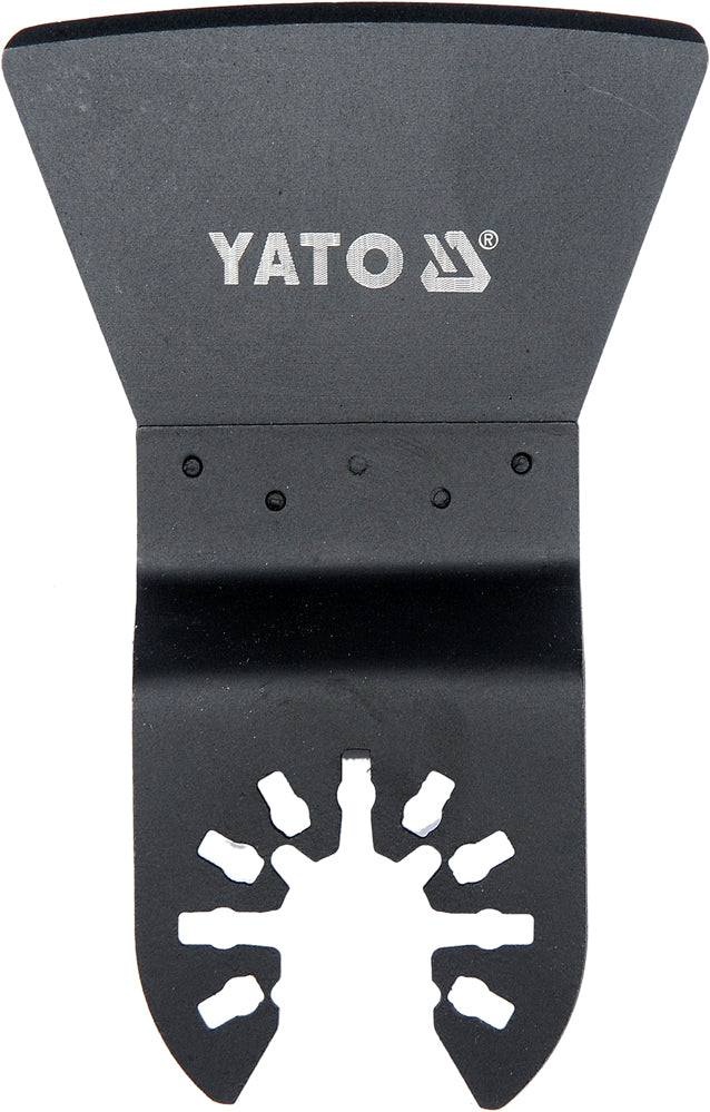 SHORT SCRAPER FOR OSCILLATING MULTITOOL (YT-34688)
