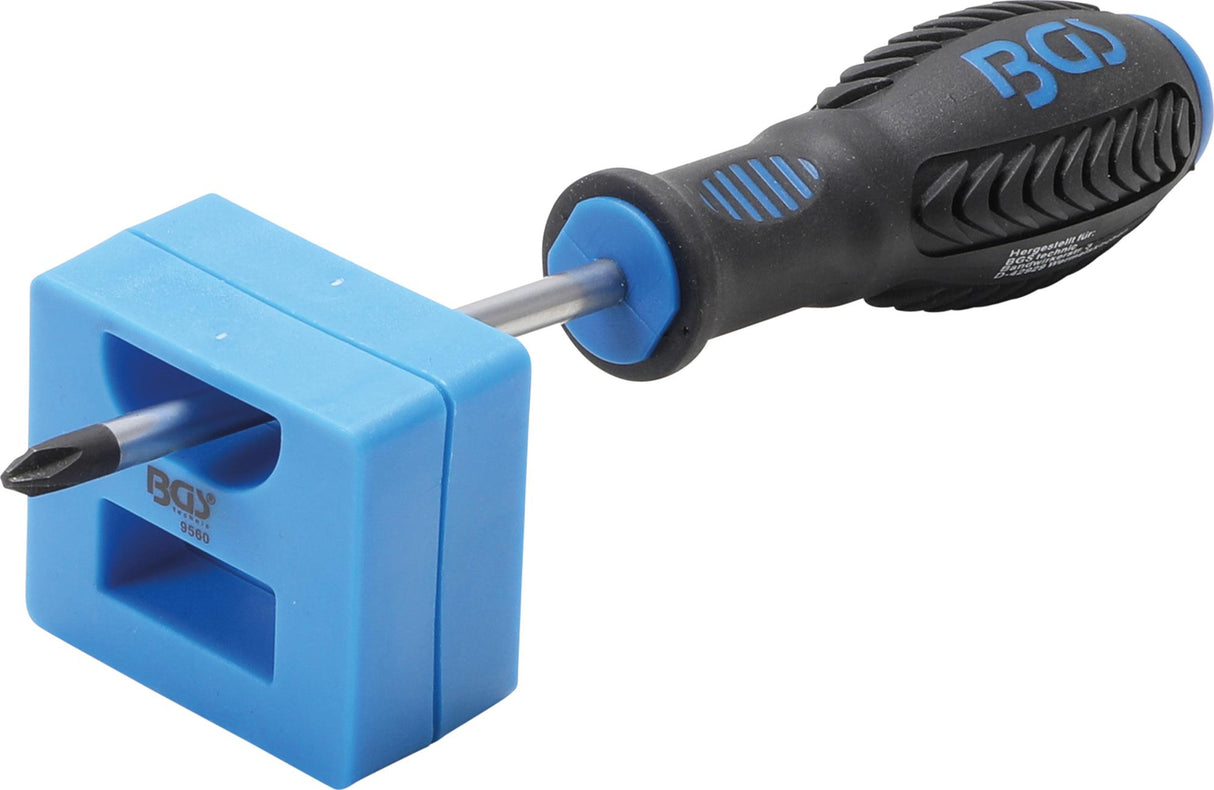 MAGNETISER / DEMAGNETISER (9560)