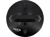 VACUUM SUCTION CUP Ø125MM - RUBBER (YT-37221)