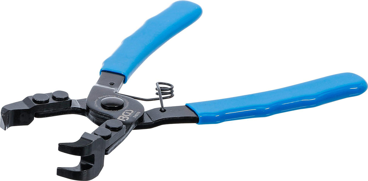 PANEL CLIP PLIERS | 185 MM (74270)