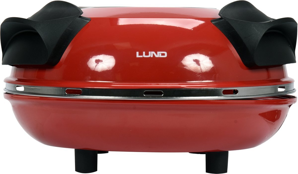 PIZZA MAKER 1200W (67480)