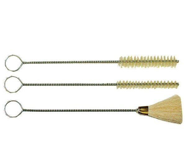 CLEANING BRUSH SET | MINI | 3 PCS. (SK210)