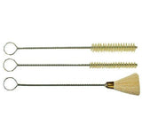 CLEANING BRUSH SET | MINI | 3 PCS. (SK210)