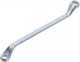 DOUBLE RING SPANNER | DEEP OFFSET ENDS | 13 X 17 MM (30213)