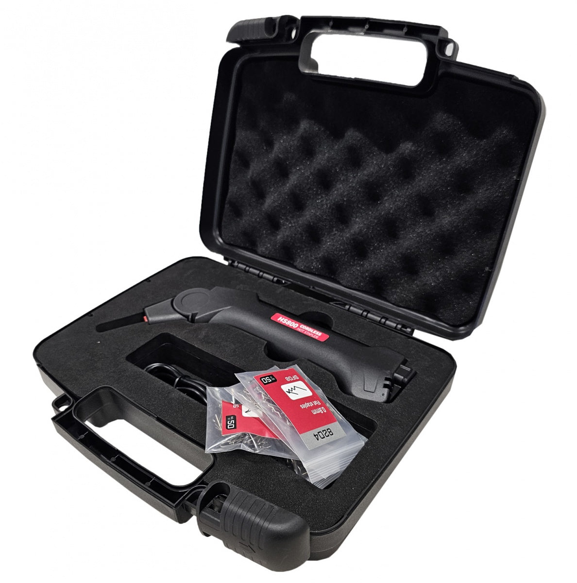 PLASTIC REPAIR KIT | CORDLESS (HS800S)