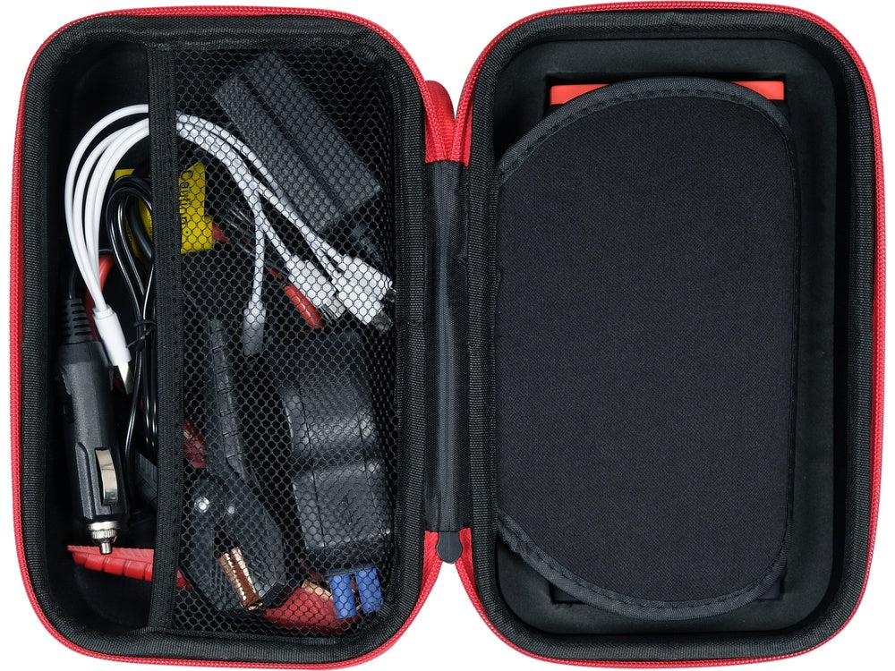 JUMP STARTER/POWER BANK 16000MAH (YT-83085)