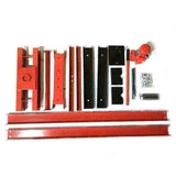 HYDRAULIC PRESS | 12 T (ZD07102-12)
