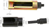 INJECTOR REMOVAL SET FOR COMMON RAIL ENGINES | 3 PCS. (QS20357)