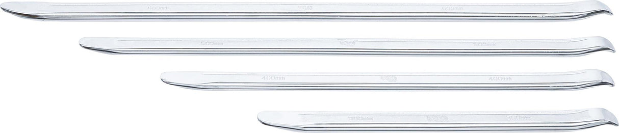TYRE LEVER SET | 300 - 400 - 500 - 600 MM | 4 PCS. (1548)