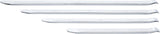 TYRE LEVER SET | 300 - 400 - 500 - 600 MM | 4 PCS. (1548)