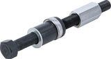 BALL BEARING SPINDLE INCL. NUT | 280 MM | FOR BGS 67300, 67310 (67300-9)