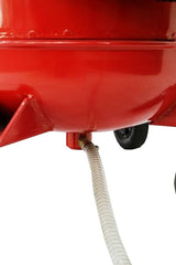 SANDBLASTER | 28 GALLONS / 105 L | WITH VACUUM CLEANER (MOD105)