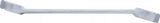 OFFSET RING SPANNER | 14X15 MM (1761-14X15)