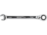 RATCHET COMBINATION WRENCH 11MM (YT-1654)