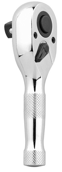 SHORT RATCHET SET | 6.3 MM (1/4") / 10 MM (3/8") / 12.5 MM (1/2") | 3 PCS. (S4129)