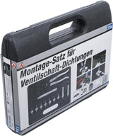 MOUNTING KIT FOR VALVE STEM SEALS (1783)