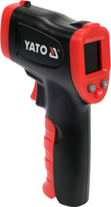 INFRARED THERMOMETER -50C+600C (YT-73200)