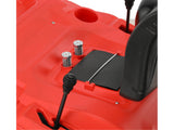 TRACTOR, GASOLINE MOWER (YT-85552)