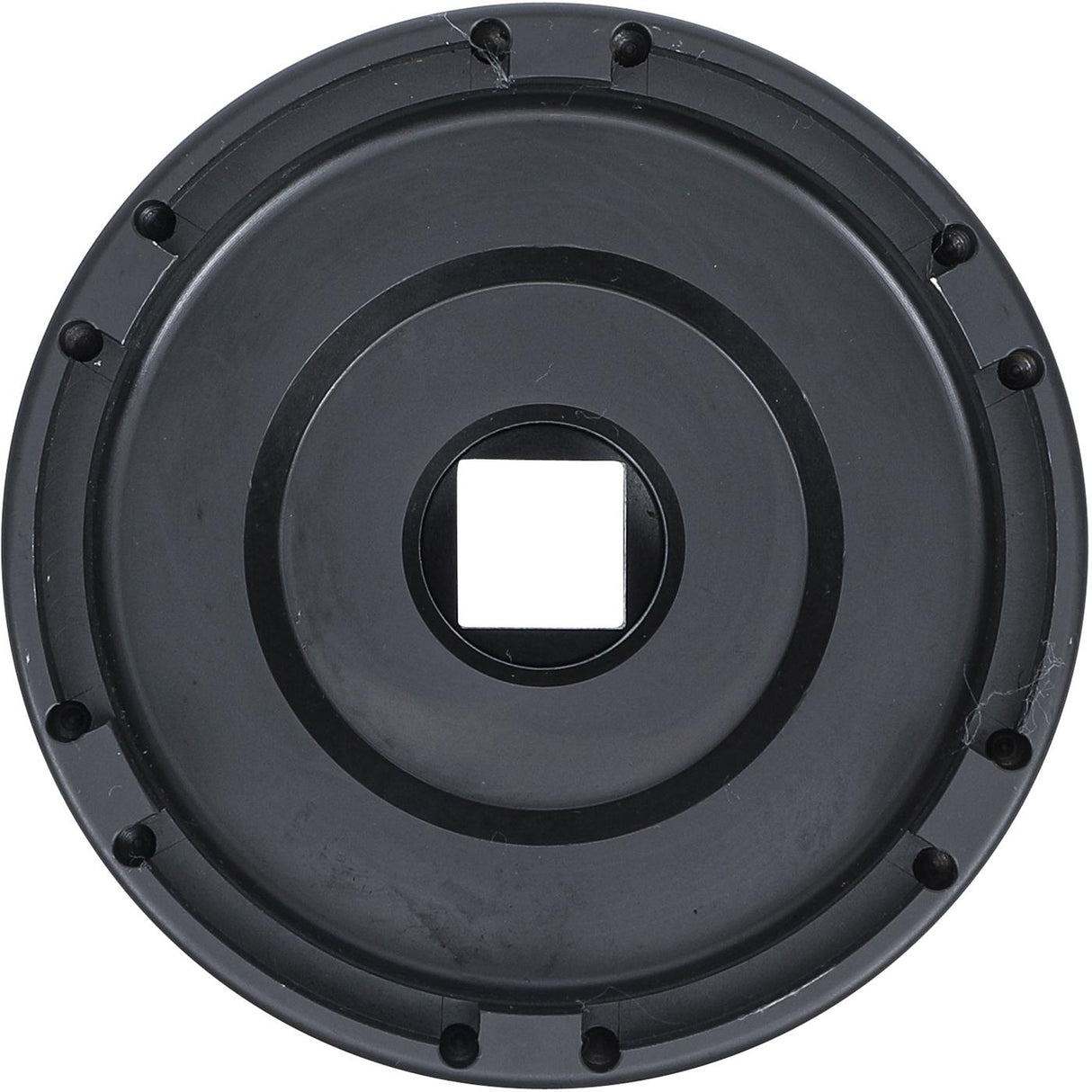 DRIVE AXLE GROOVE NUT SOCKET | FOR MAN & MERCEDES-BENZ TRUCKS | 101.5 X 110 MM (6992)