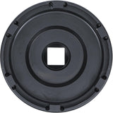 DRIVE AXLE GROOVE NUT SOCKET | FOR MAN & MERCEDES-BENZ TRUCKS | 101.5 X 110 MM (6992)