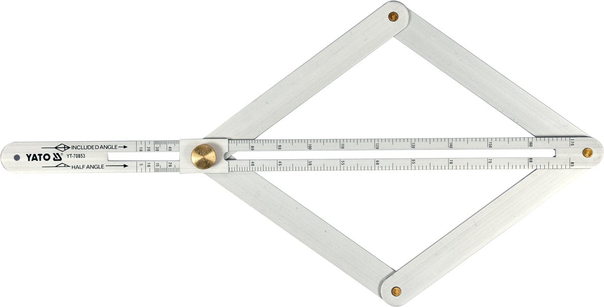 BEVEL PROTRACTOR (YT-70853)