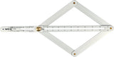 BEVEL PROTRACTOR (YT-70853)