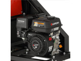 PETROL BRANCH/WOOD CHIPPER | DIAMETER 80 MM | 4.1 KW | 196 CM3 (YT-86161)