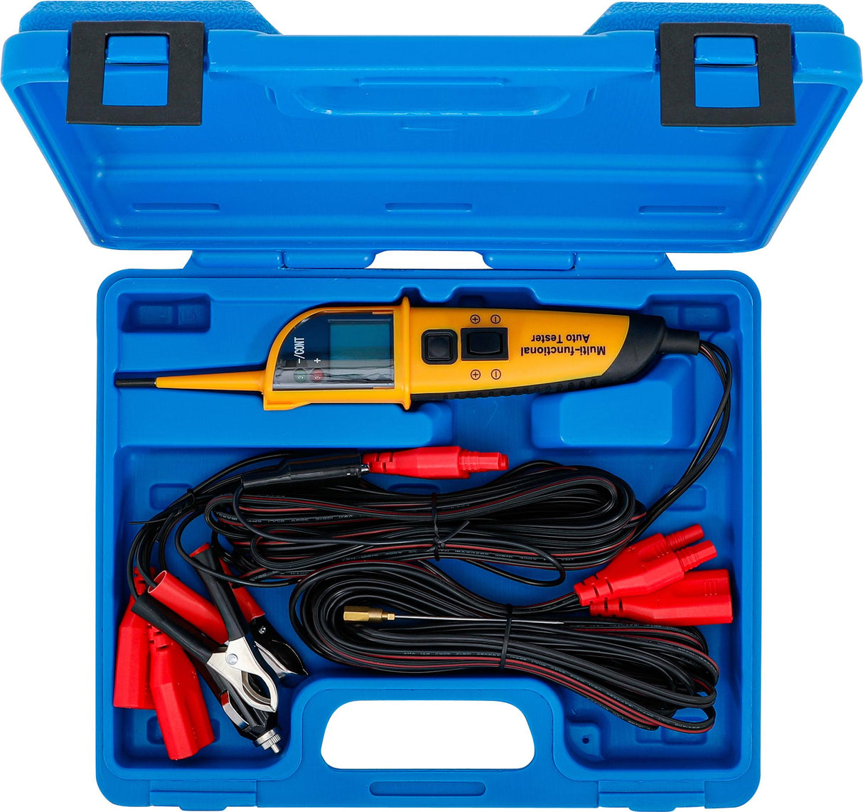MULTI-FUNCTION VOLTAGE TESTER (40105)