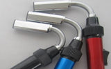 GAS BURNER WITH FLEXIBLE HEAD (GF-856)