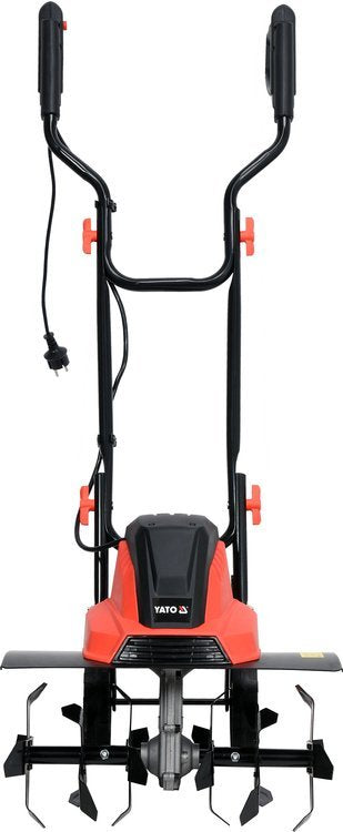 ELECTRIC TILLER (YT-84850)