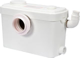 SEWAGE PUMP 600W WITH BLADES (75953)