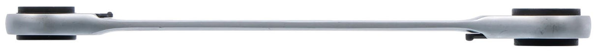 RATCHETING RING SPANNER | DOUBLE-ENDED WITH SWITCH | 4-IN-1 | 12 X 13 - 14 X 15 MM (74720)