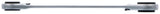 RATCHETING RING SPANNER | DOUBLE-ENDED WITH SWITCH | 4-IN-1 | 12 X 13 - 14 X 15 MM (74720)